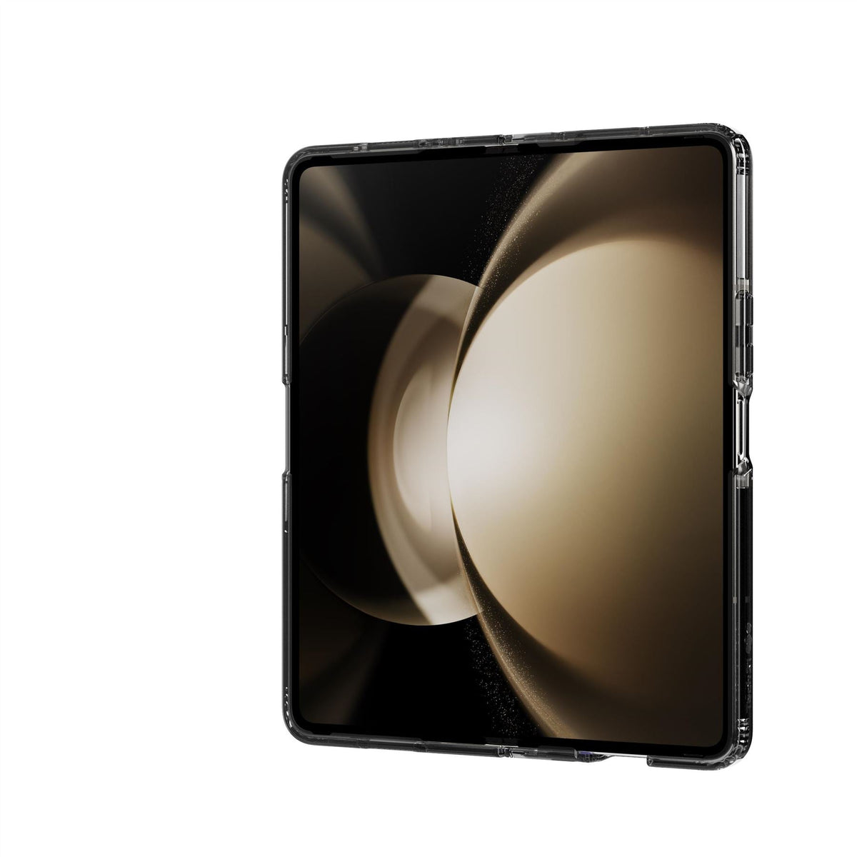 EvoTint - Samsung Galaxy Z Fold 5 Case - Ash
