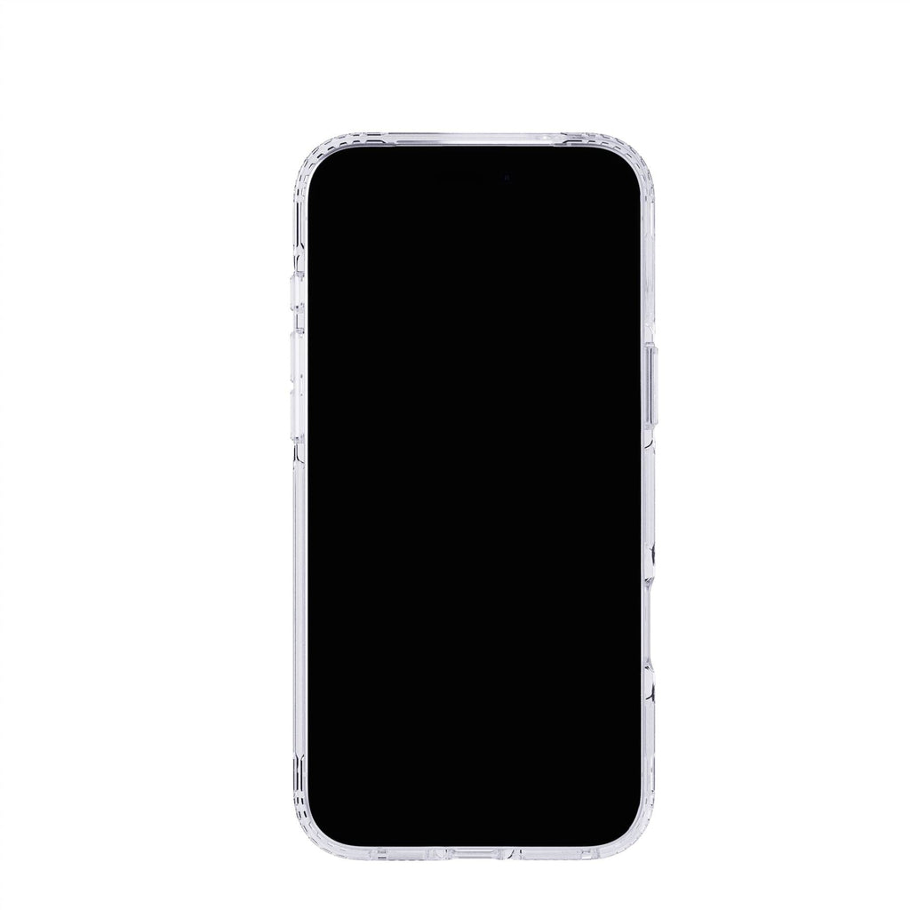 EvoClear - Apple iPhone 16 Plus Case MagSafe Compatible - Clear