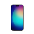 ImpactGlass - Apple iPhone 15 Plus Screen Protector with Camera Protector