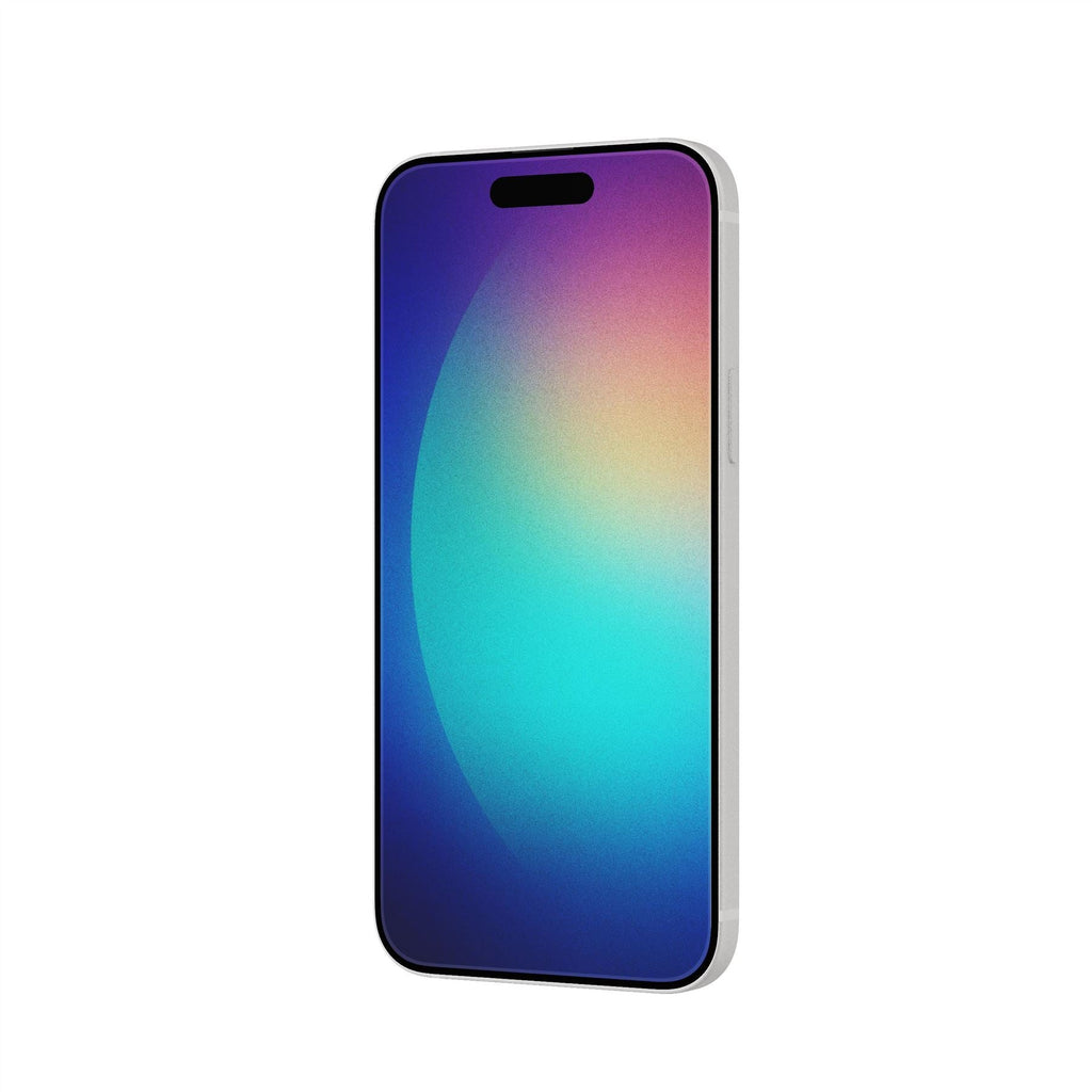 ImpactGlass - Apple iPhone 15 Plus Screen Protector with Camera Protector