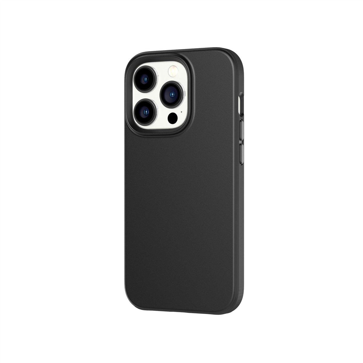 EvoLite - Apple iPhone 14 Pro Case - Black