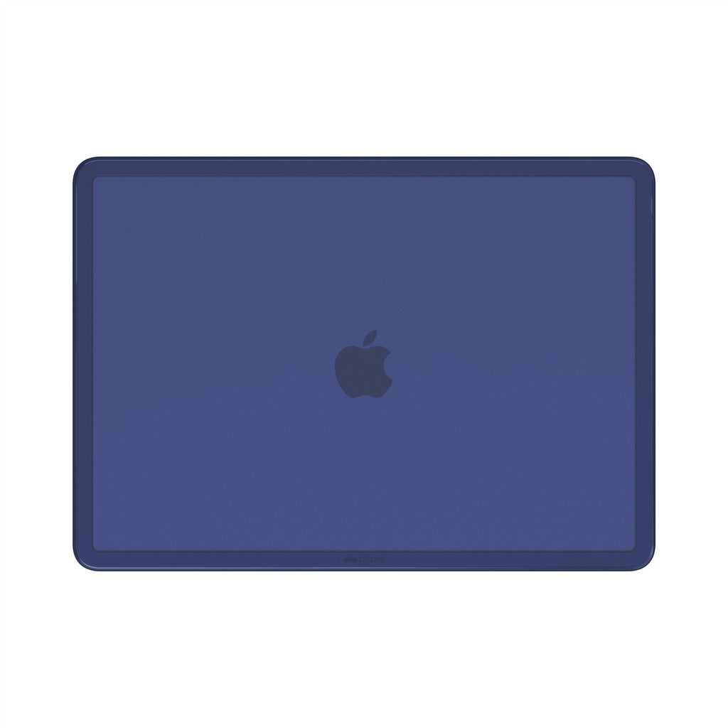 EvoHardshell - Apple MacBook Air 13-inch (M5/M4/M3/M2/M1) Case - Pewter Blue