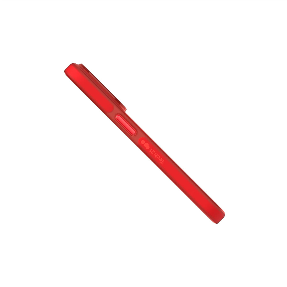 EvoCheck - Apple iPhone 14 Pro Case MagSafe Compatible - Red