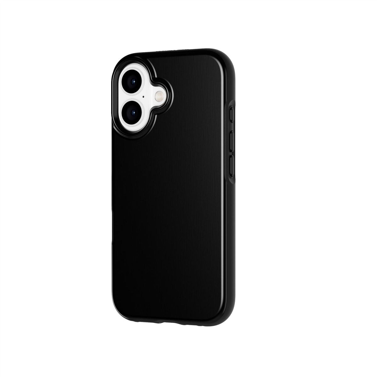 EvoDusk - Apple iPhone 16 Case MagSafe Compatible- Black