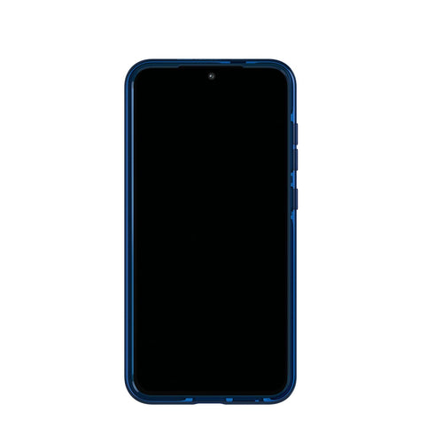 Evo Check - Samsung Galaxy S24+ Case - Cobalt Blue
