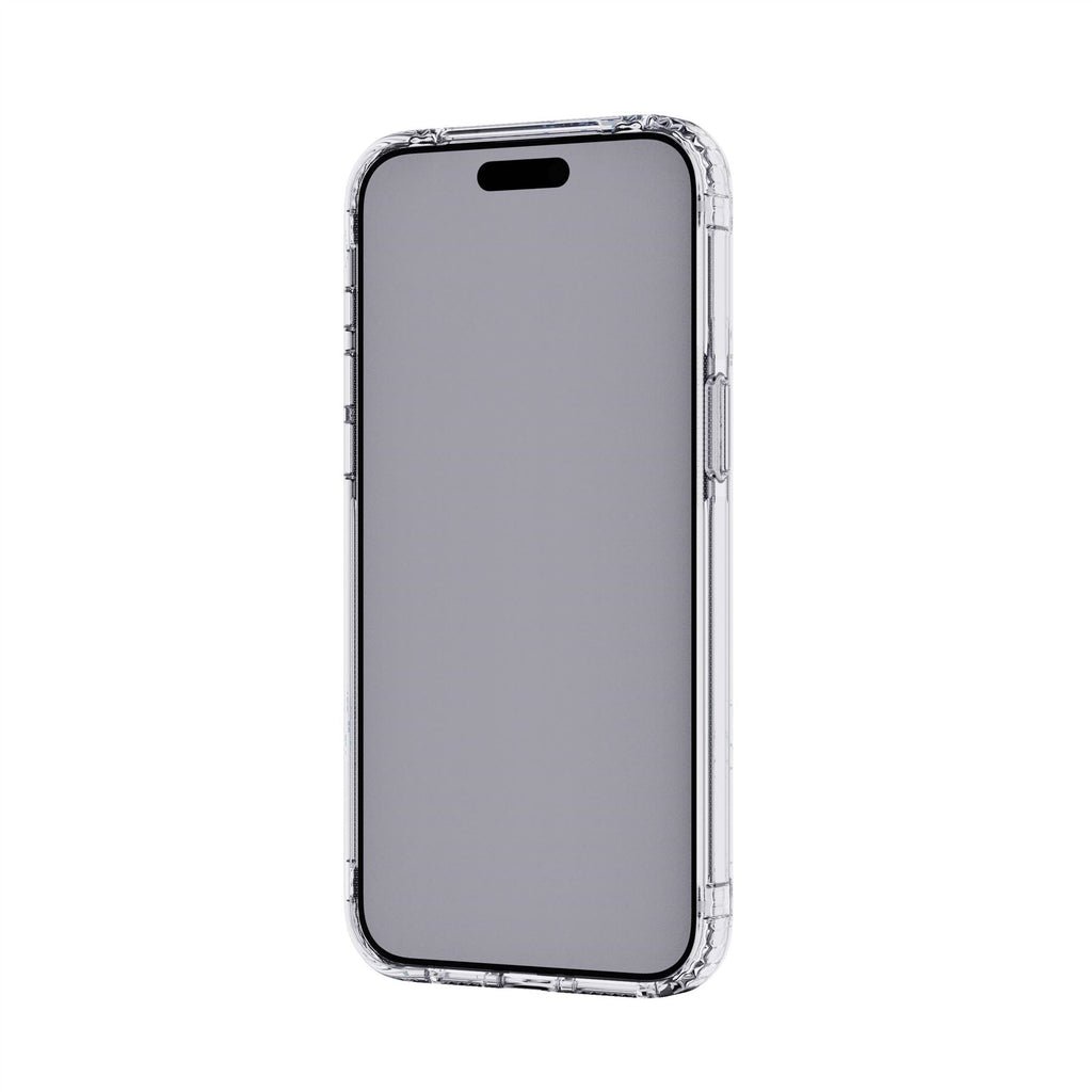 EvoSparkle - Apple iPhone 15 Pro Max Case MagSafe Compatible - Lunar