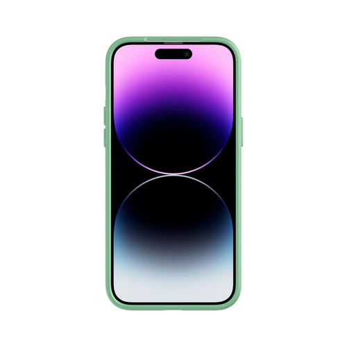 Evo Tint - Apple iPhone 14 Pro Max Case MagSafe Compatible - Forest Greens