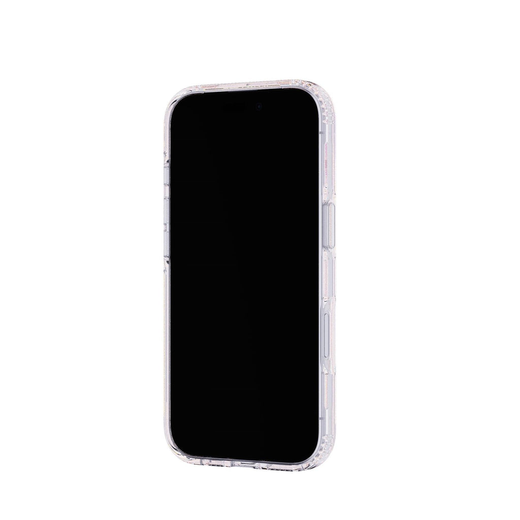 EvoArt - Apple iPhone 16 Pro Case MagSafe Compatible - Holographic